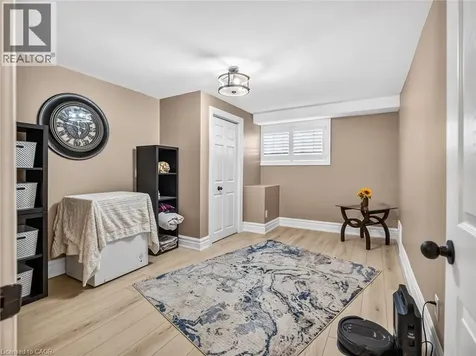 6986 Glengowan Crescent Niagara Falls ON L2J 3R8