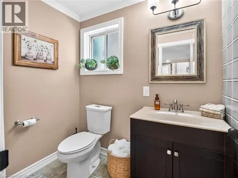 6986 Glengowan Crescent Niagara Falls ON L2J 3R8