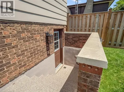 6986 Glengowan Crescent Niagara Falls ON L2J 3R8