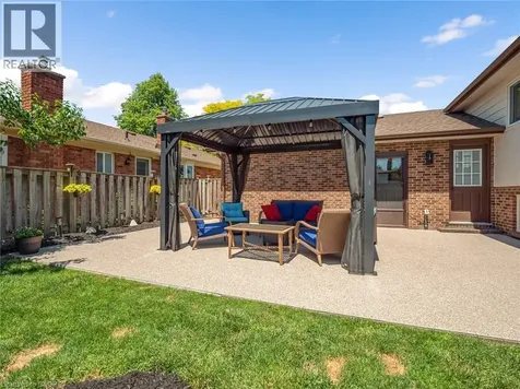 6986 Glengowan Crescent Niagara Falls ON L2J 3R8
