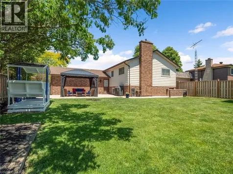 6986 Glengowan Crescent Niagara Falls ON L2J 3R8