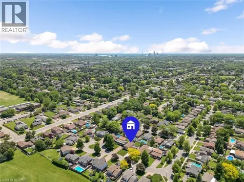 6986 Glengowan Crescent Niagara Falls ON L2J 3R8