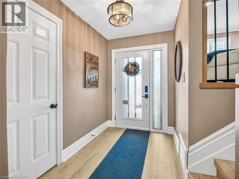 6986 Glengowan Crescent Niagara Falls ON L2J 3R8