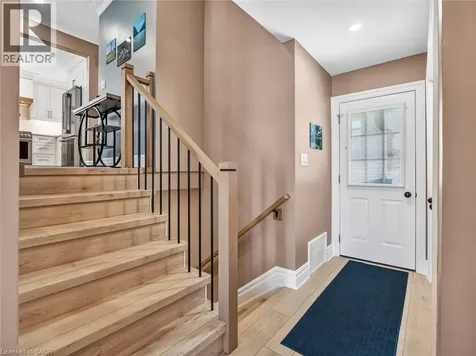 6986 Glengowan Crescent Niagara Falls ON L2J 3R8