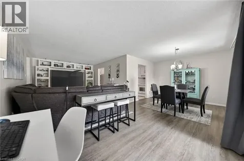 6 Shettleston Drive Cambridge ON N3H 5E7