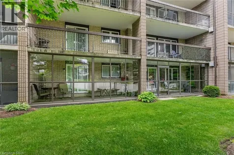 6 Shettleston Drive Cambridge ON N3H 5E7