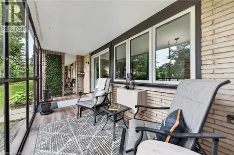 6 Shettleston Drive Cambridge ON N3H 5E7
