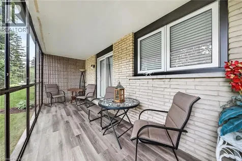6 Shettleston Drive Cambridge ON N3H 5E7