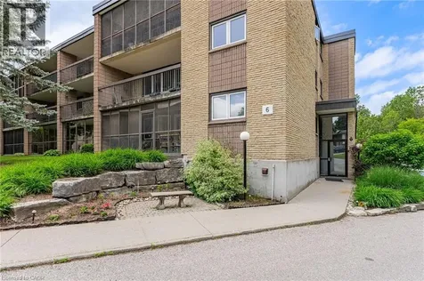 6 Shettleston Drive Cambridge ON N3H 5E7