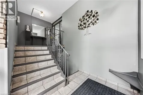 6 Shettleston Drive Cambridge ON N3H 5E7