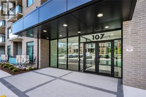 107 Roger Street Waterloo ON N2J 1A4