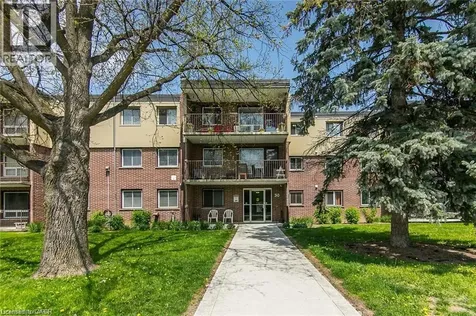 30 Avalon Place Kitchener ON N2M 4N6