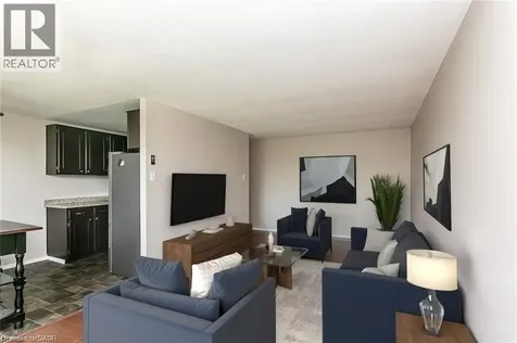 30 Avalon Place Kitchener ON N2M 4N6