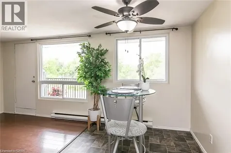 30 Avalon Place Kitchener ON N2M 4N6