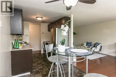 30 Avalon Place Kitchener ON N2M 4N6