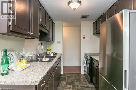 30 Avalon Place Kitchener ON N2M 4N6