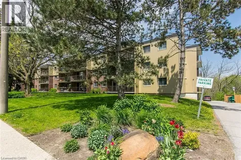 30 Avalon Place Kitchener ON N2M 4N6