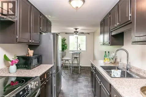 30 Avalon Place Kitchener ON N2M 4N6