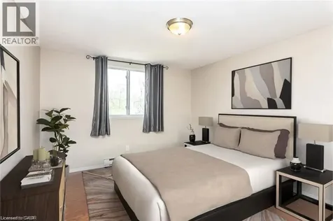 30 Avalon Place Kitchener ON N2M 4N6