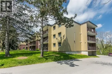 30 Avalon Place Kitchener ON N2M 4N6