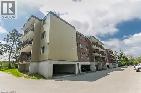 30 Avalon Place Kitchener ON N2M 4N6
