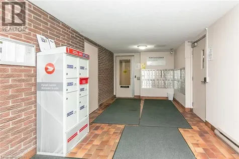 30 Avalon Place Kitchener ON N2M 4N6
