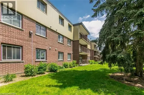 30 Avalon Place Kitchener ON N2M 4N6