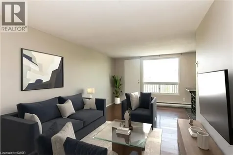 30 Avalon Place Kitchener ON N2M 4N6