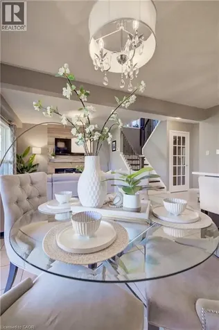 101 Edgemere Drive Cambridge ON N1P 1E9