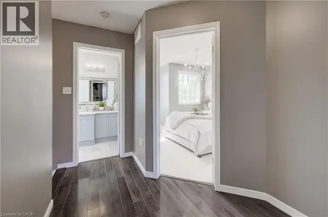 101 Edgemere Drive Cambridge ON N1P 1E9
