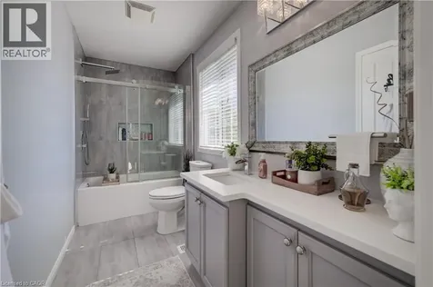 101 Edgemere Drive Cambridge ON N1P 1E9