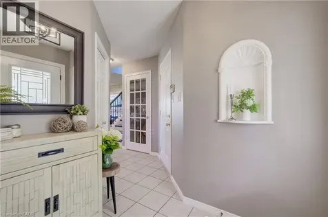 101 Edgemere Drive Cambridge ON N1P 1E9