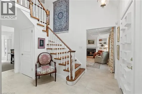 27 Oak Drive Niagara-on-the-lake ON L0S 1J0