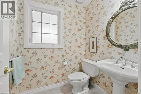 27 Oak Drive Niagara-on-the-lake ON L0S 1J0