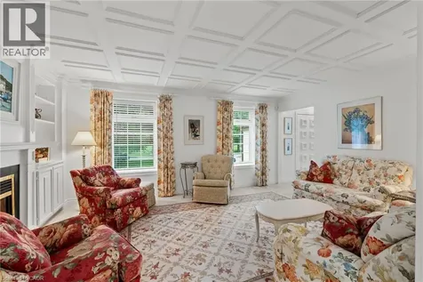 27 Oak Drive Niagara-on-the-lake ON L0S 1J0