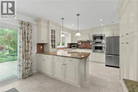 27 Oak Drive Niagara-on-the-lake ON L0S 1J0