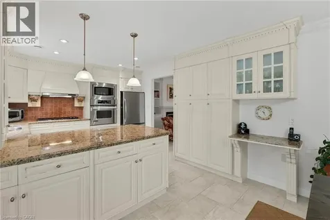 27 Oak Drive Niagara-on-the-lake ON L0S 1J0