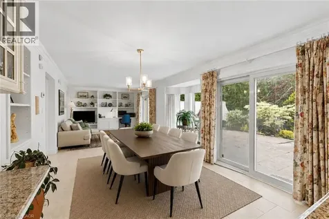 27 Oak Drive Niagara-on-the-lake ON L0S 1J0