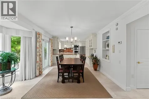 27 Oak Drive Niagara-on-the-lake ON L0S 1J0