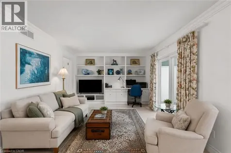 27 Oak Drive Niagara-on-the-lake ON L0S 1J0
