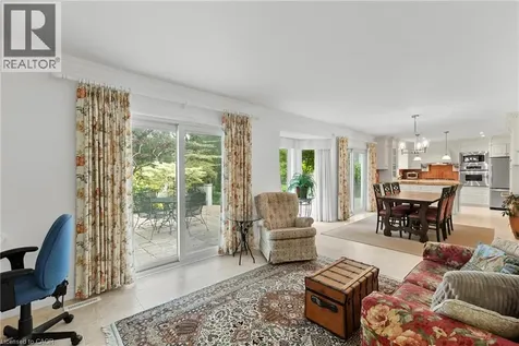 27 Oak Drive Niagara-on-the-lake ON L0S 1J0