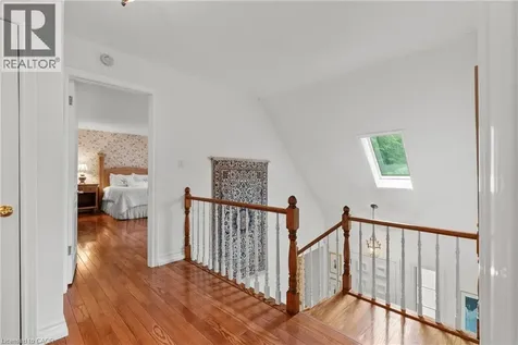 27 Oak Drive Niagara-on-the-lake ON L0S 1J0