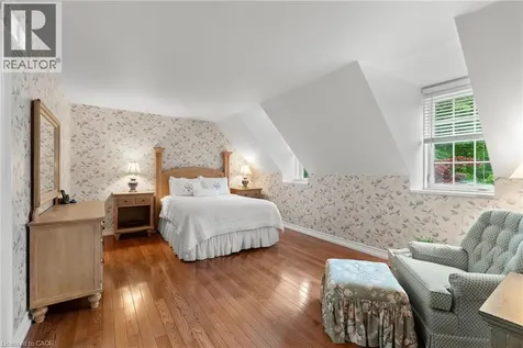 27 Oak Drive Niagara-on-the-lake ON L0S 1J0