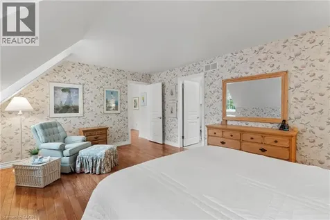 27 Oak Drive Niagara-on-the-lake ON L0S 1J0