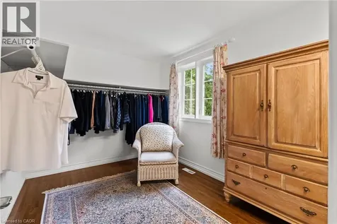 27 Oak Drive Niagara-on-the-lake ON L0S 1J0
