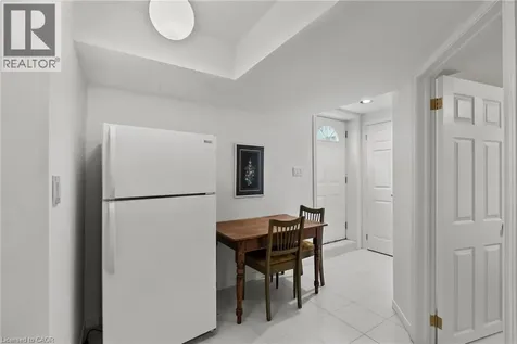 27 Oak Drive Niagara-on-the-lake ON L0S 1J0