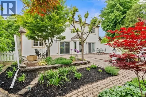 27 Oak Drive Niagara-on-the-lake ON L0S 1J0