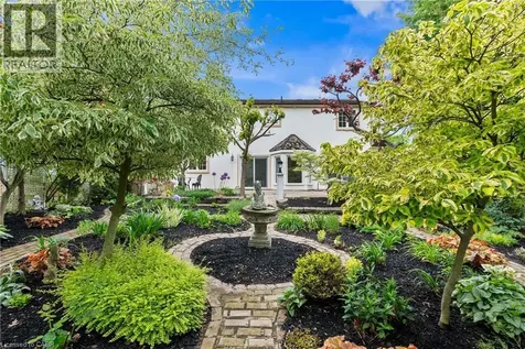 27 Oak Drive Niagara-on-the-lake ON L0S 1J0
