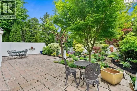 27 Oak Drive Niagara-on-the-lake ON L0S 1J0