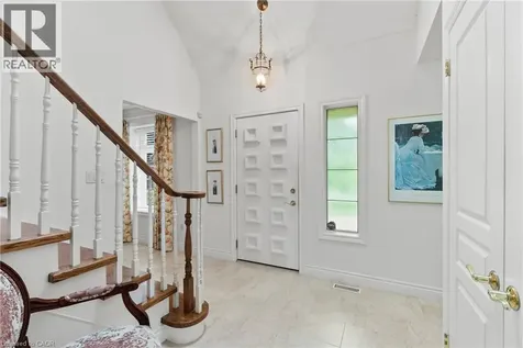 27 Oak Drive Niagara-on-the-lake ON L0S 1J0